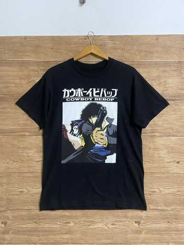 Japanese Brand × Movie × Vintage Vintage Anime T … - image 1