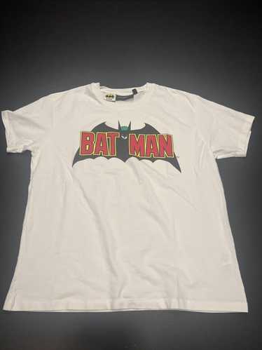 Batman × Streetwear × Vintage vintage rare batman 