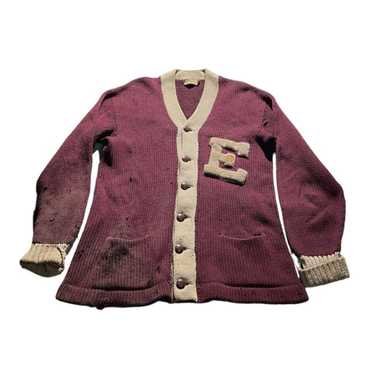 1940s Wool Wilson Baseball Jersey – Southside Vintage