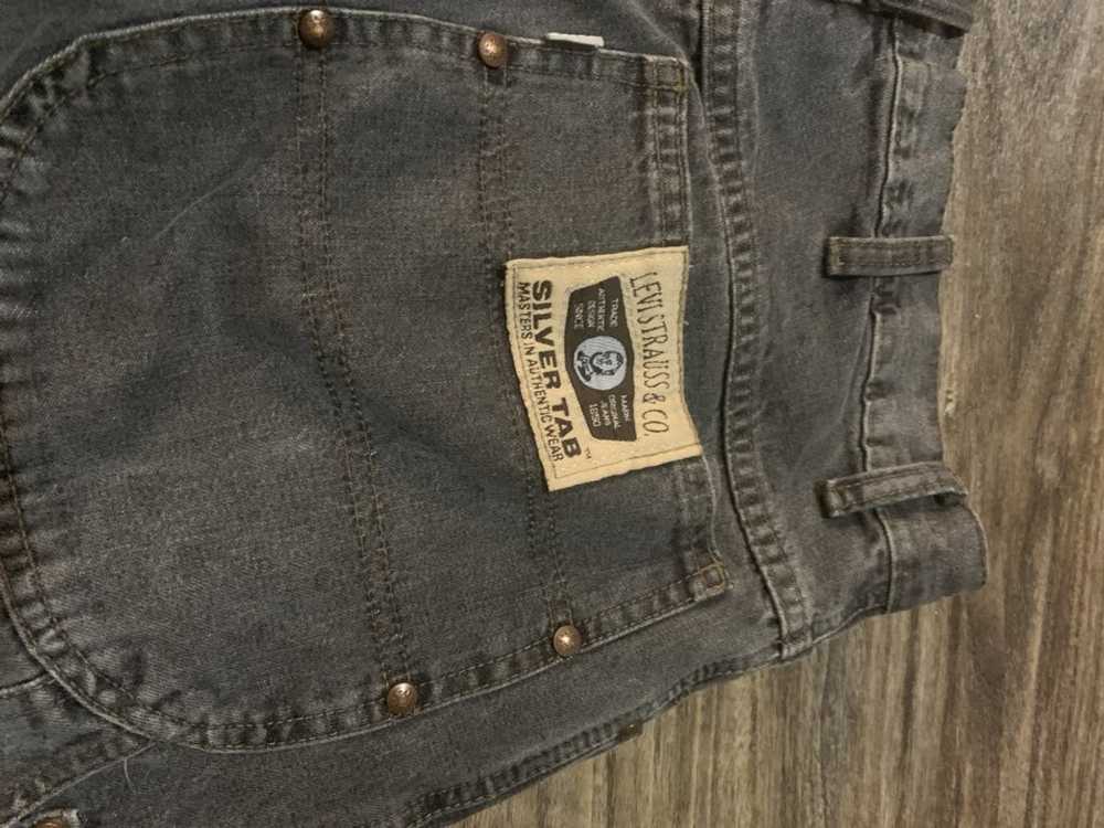 Levi's × Levi's Vintage Clothing × Vintage Rare f… - image 7