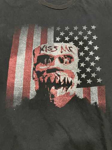 America × Movie × Vintage The Purge Election: Year