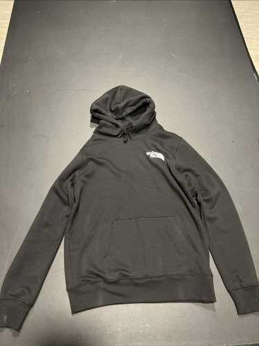 The North Face the north face mens hoodie size sm… - image 1