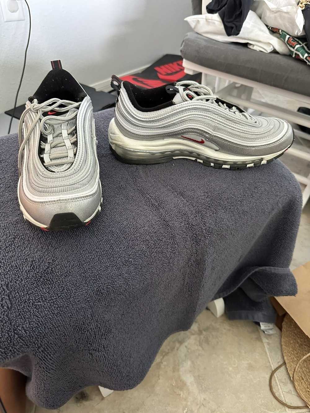 Jordan Brand × Nike Nike Air Max 97 OG - image 2