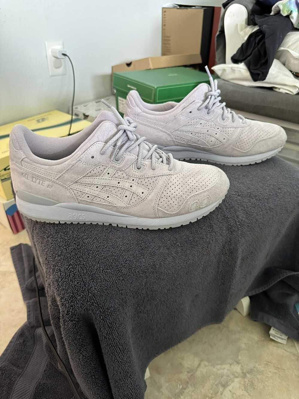 Asics × Kith × Ronnie Fieg Ronnie Fieg X Kith X A… - image 2