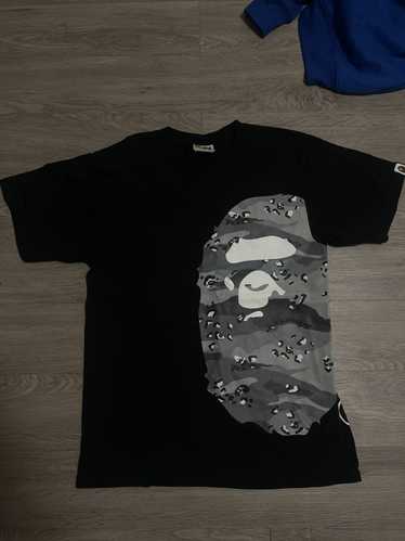 Bape side bape head - Gem