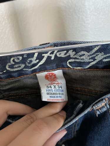 Evisu mens jeans - Gem