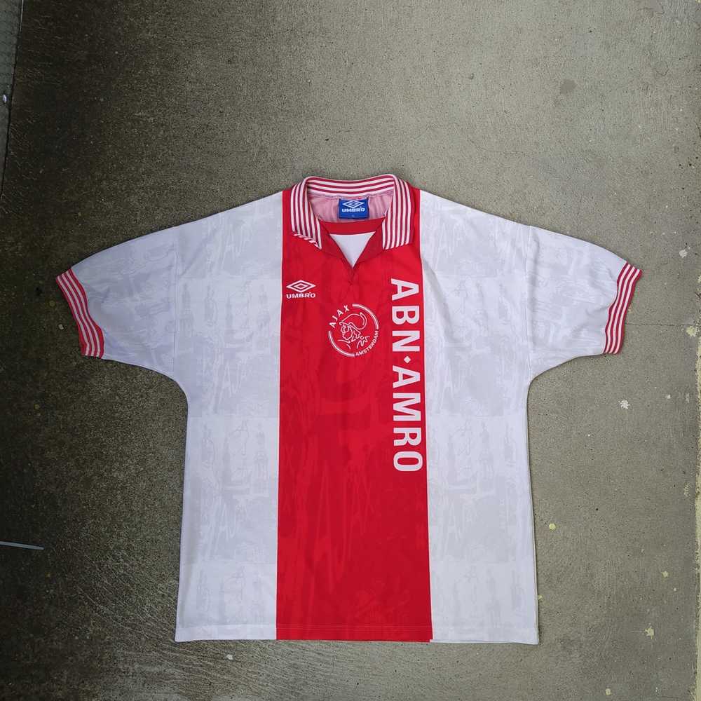 Vintage FC Celtic 1996 1997 away football shirt soccer jersey kit