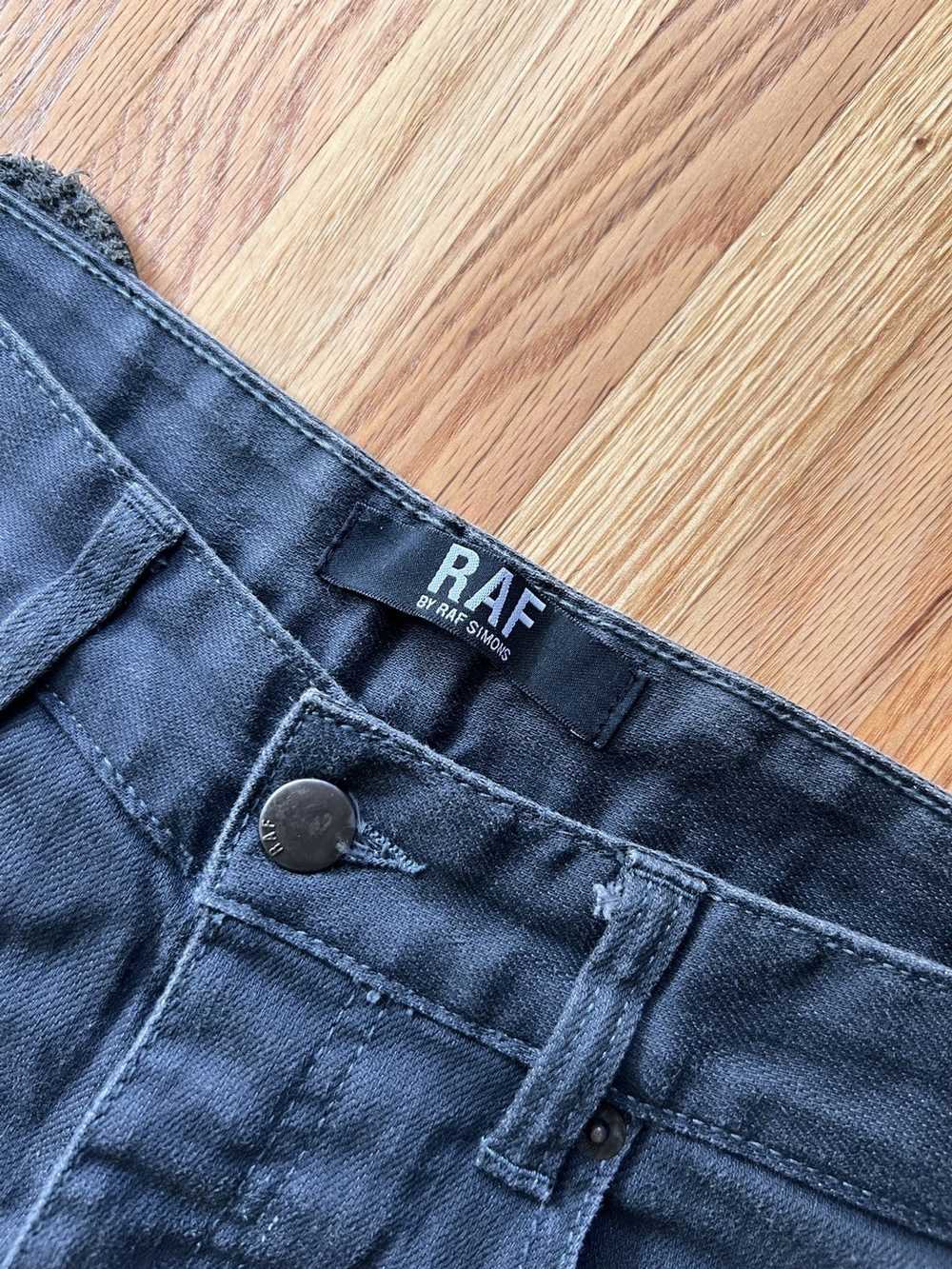 Raf by Raf Simons Raf Simons Skinny Jeans - image 4