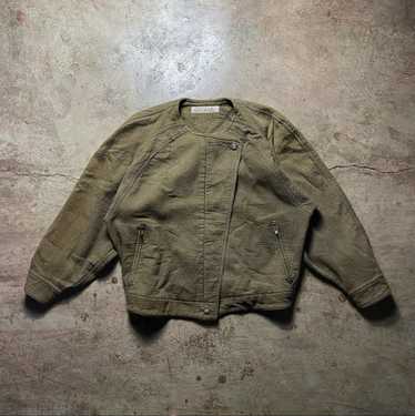 Men's corduroy jacket Issey Miyake - Gem