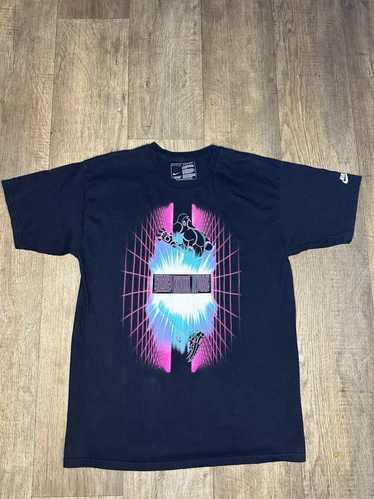 Nike × Vintage Y2K Nike Air Tron Tee