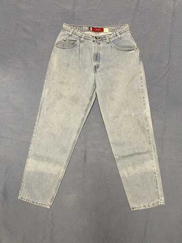 Vintage 1990s levis silver - Gem