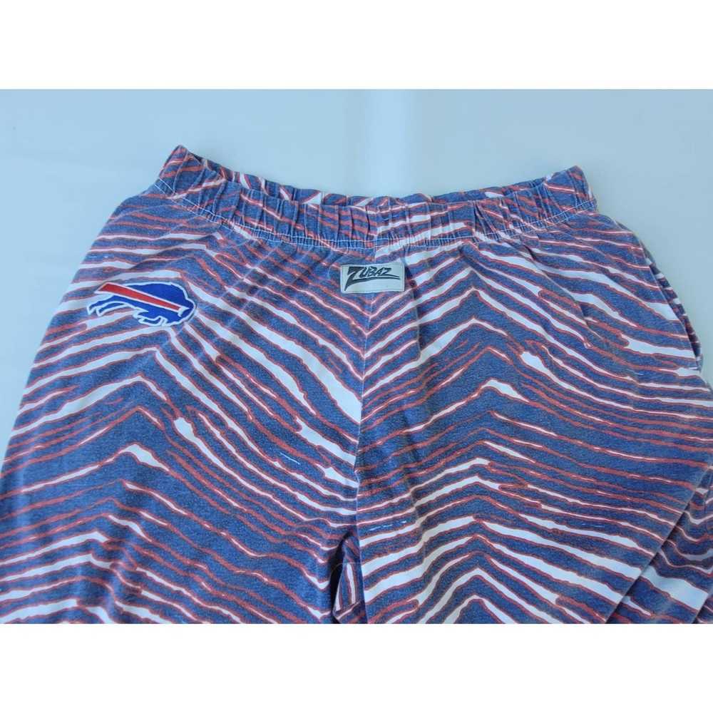 Buffalo Bills Zubaz Pants