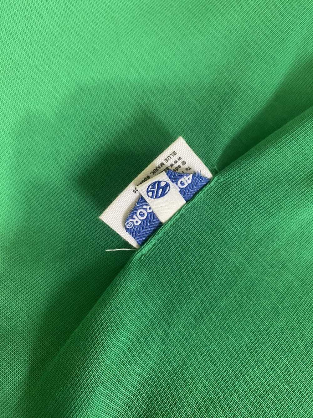 Ader Error ader error after blue twin heart logo … - image 2