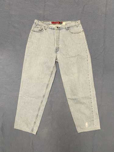 Levi's Vintage 1990’s Levi’s Silver Tab Loose Jean