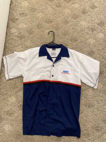 Vintage ford racing shirt - Gem