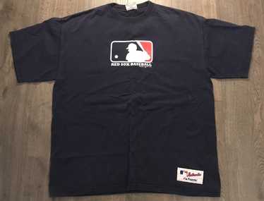 NWT Boston Red Sox Vineyard Vines MLB Baseball Short Sleeve Graphic T Shirt  2XL