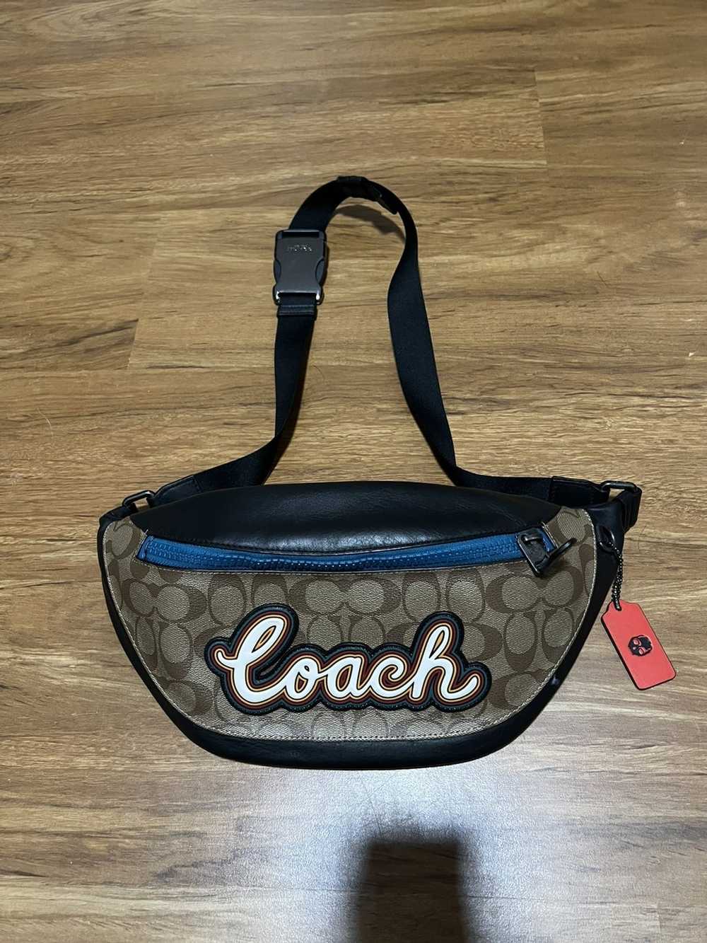 Coach Coach Fanny pack - image 1