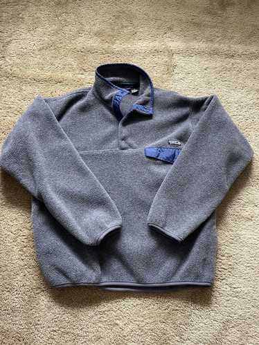 Patagonia Patagonia Lightweight Snap-T Fleece