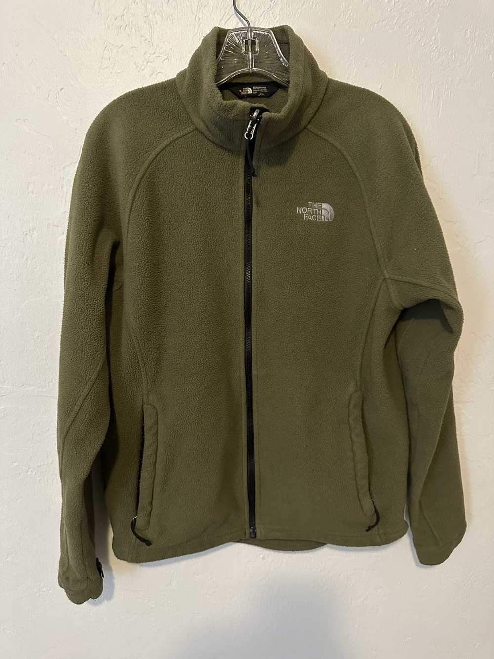 Outdoor Life × The North Face × Vintage Vtg North… - image 1