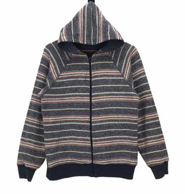 Hysteric glamour reversible hoodie - Gem