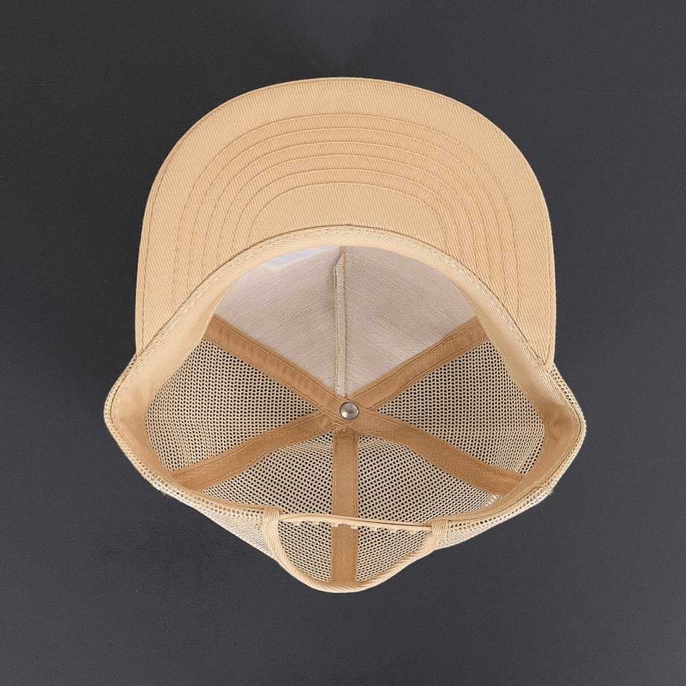Swingster Pursuit Plus Trucker Hat Pre-Owned Swin… - image 3