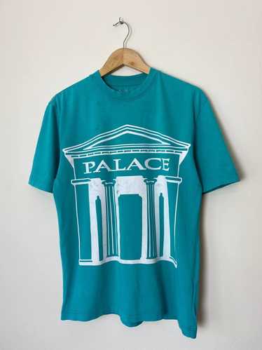 Palace × Streetwear Palace London Stronghold T-Sh… - image 1