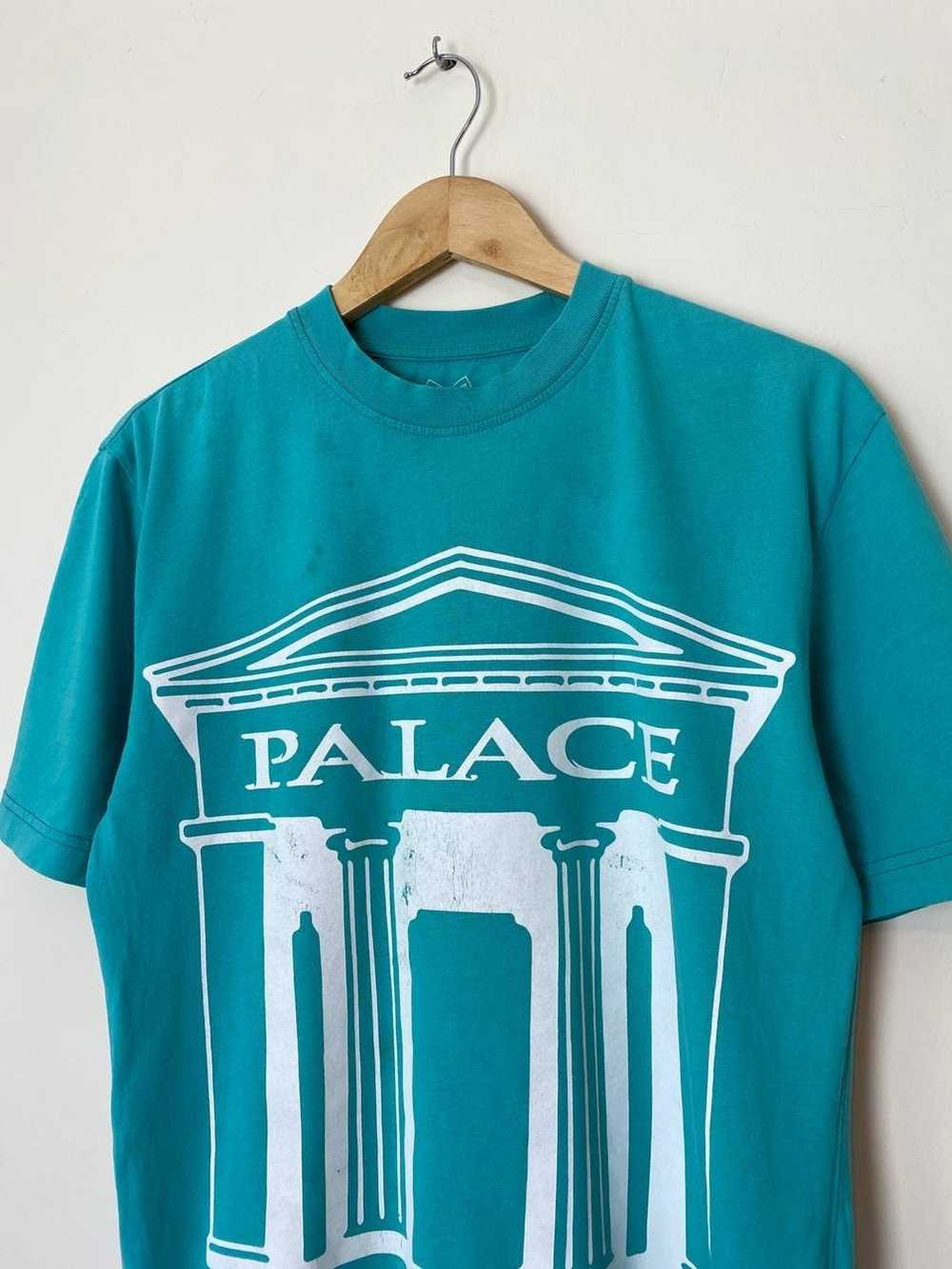 Palace × Streetwear Palace London Stronghold T-Sh… - image 3