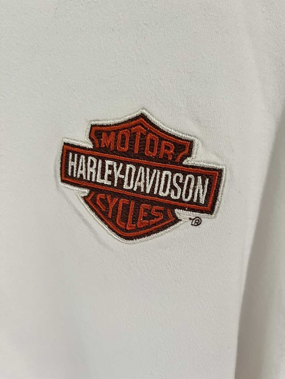 Harley Davidson × Streetwear × Vintage Harley Dav… - image 2