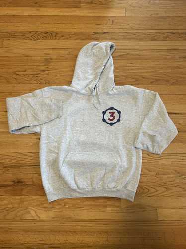 Chance The Rapper Chance the Rapper hoodie