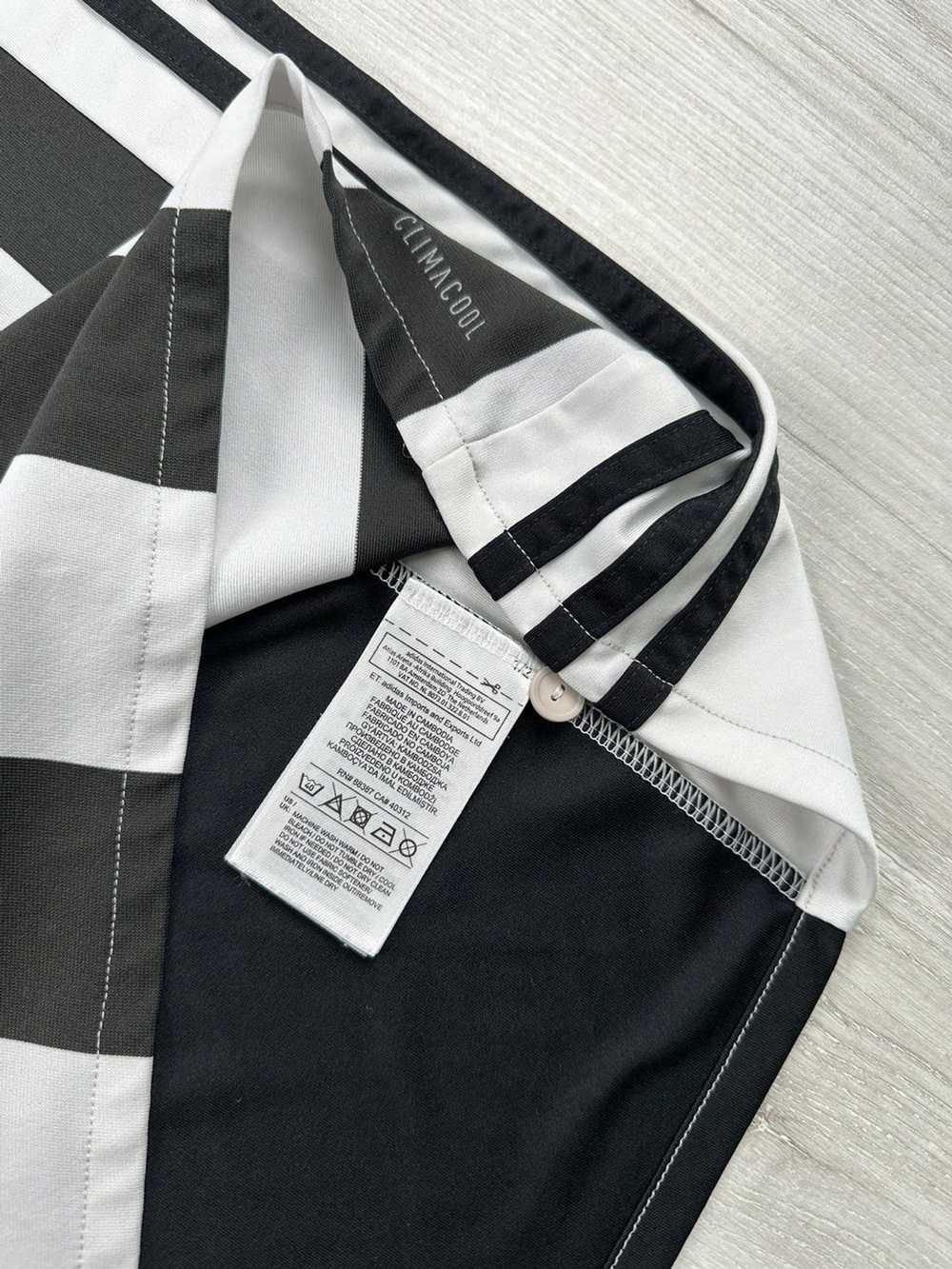 Adidas × Soccer Jersey × Streetwear Juventus 2017… - image 7