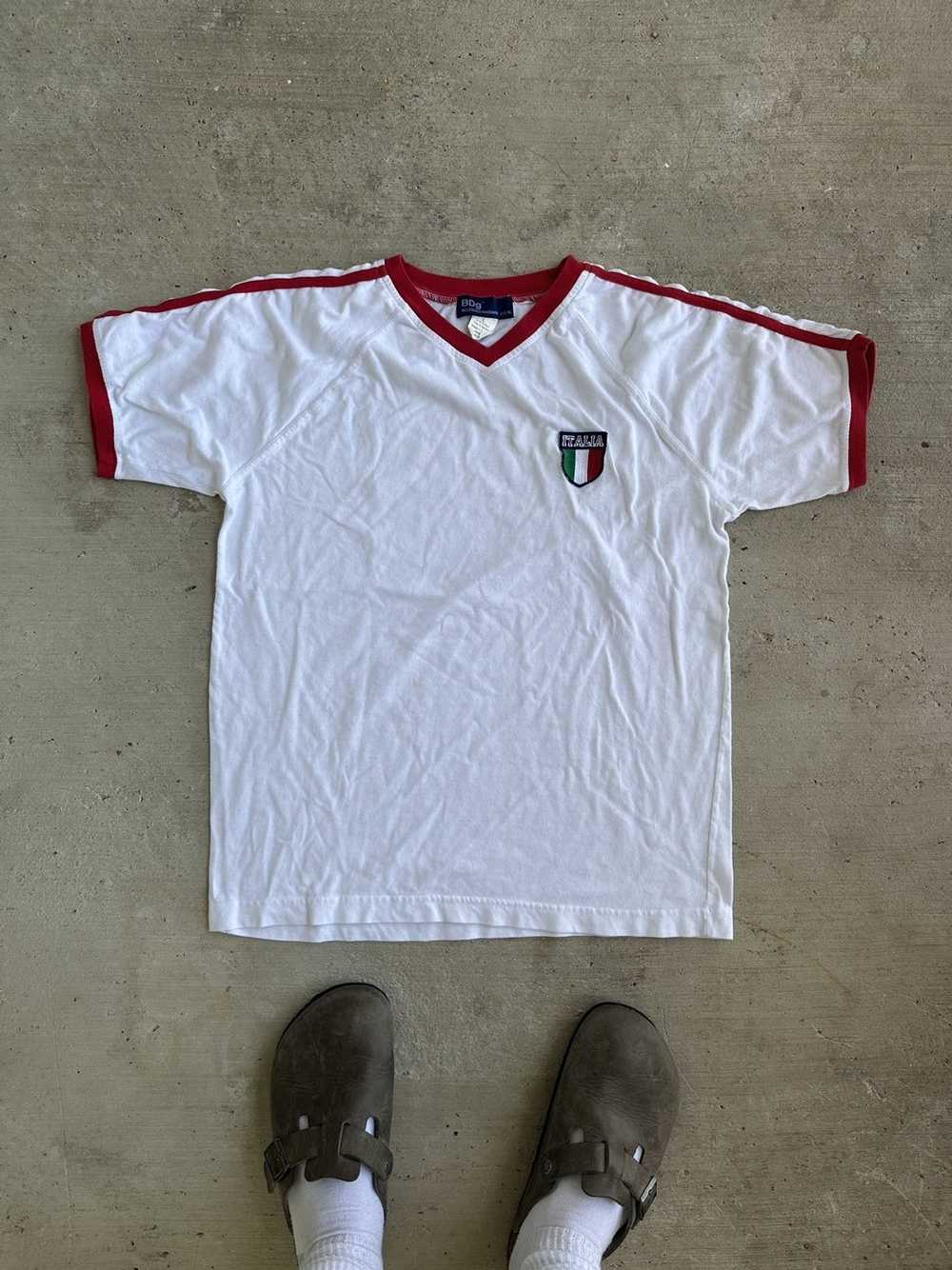 Sportswear Red Sox Calzini Rossi 2006's T-Shirt Size L