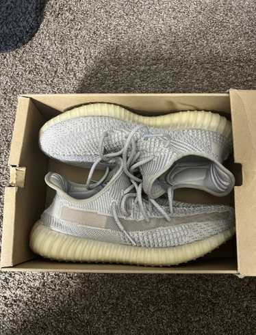 Adidas × Kanye West Yeezy adidas 350 v2 reflectin… - image 1