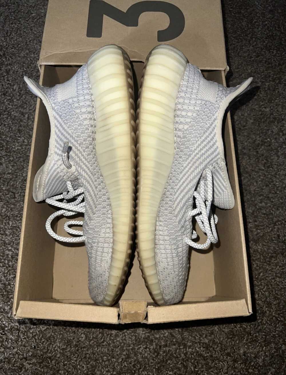 Adidas × Kanye West Yeezy adidas 350 v2 reflectin… - image 2