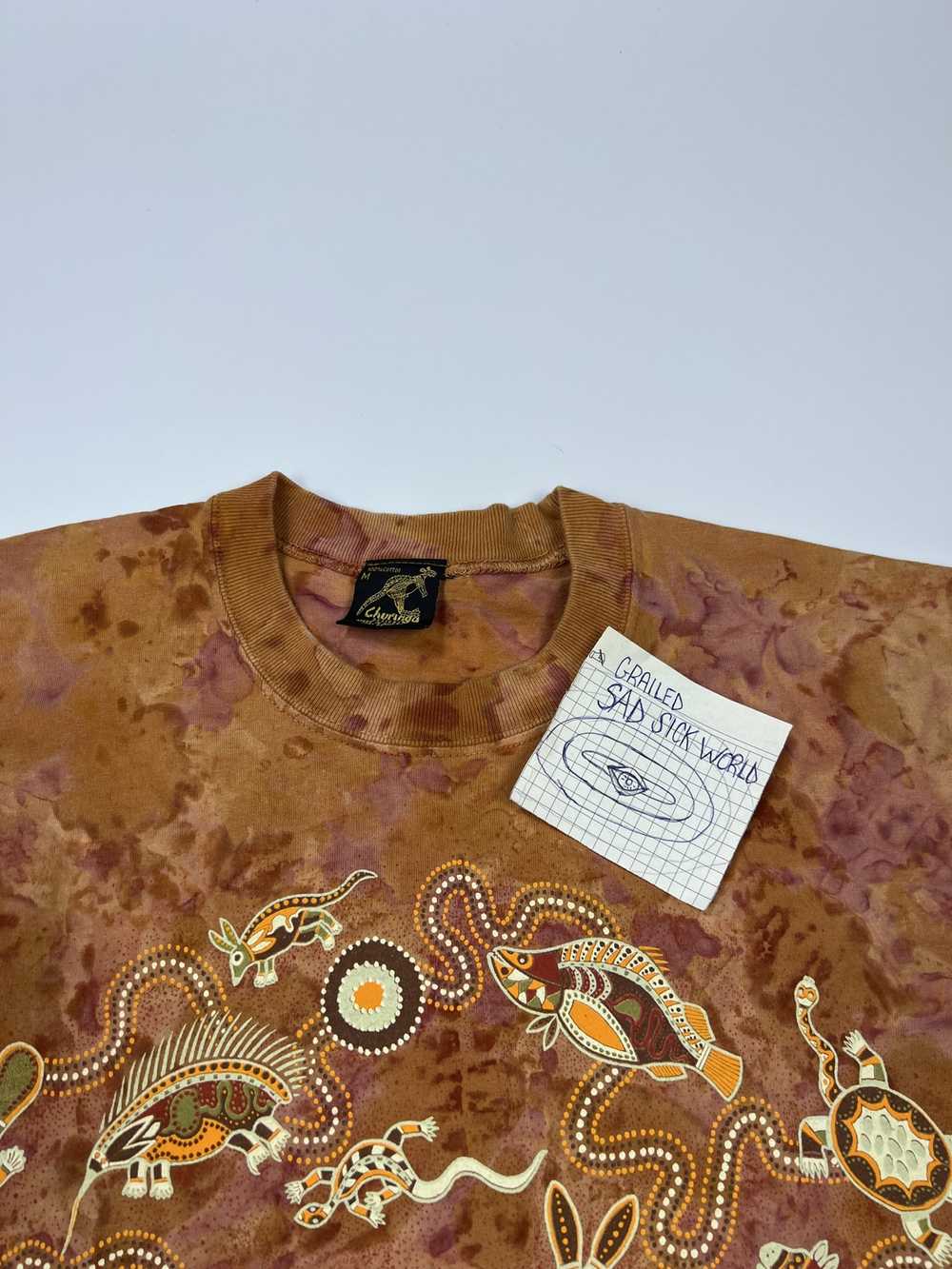 Classics Australia × Crazy Shirts × Vintage Vinta… - image 4