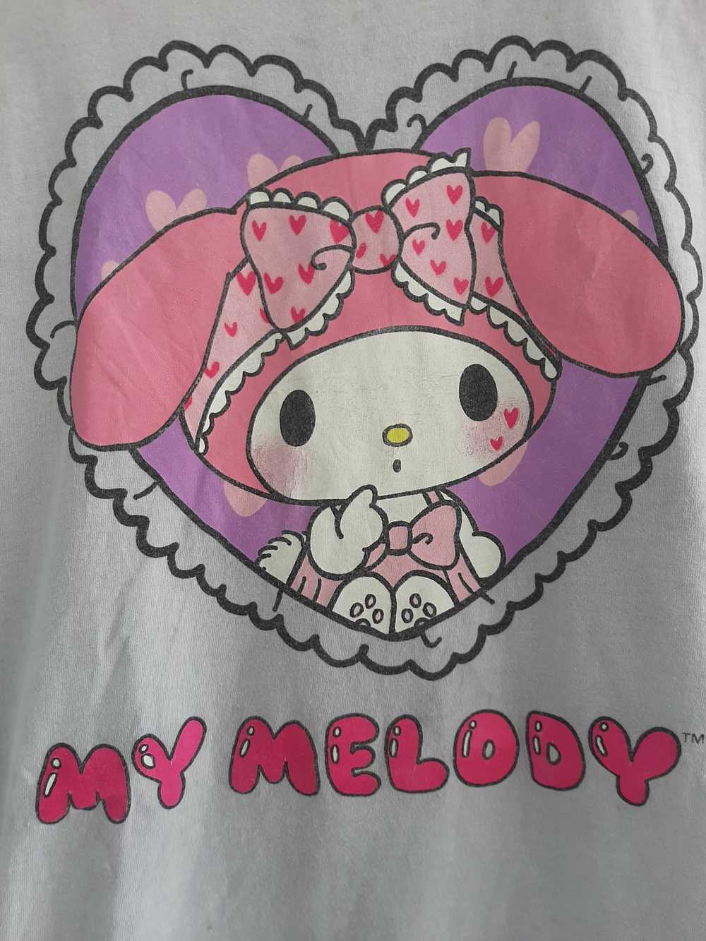 Anima × Cartoon Network × Japanese Brand My Melod… - image 1