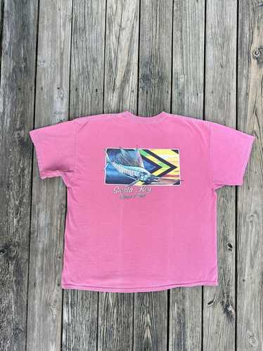 Blue Siesta Key, Florida Shirt