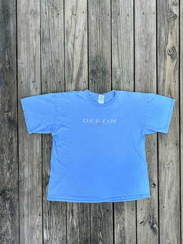 Gildan Destin,Florida Shirt