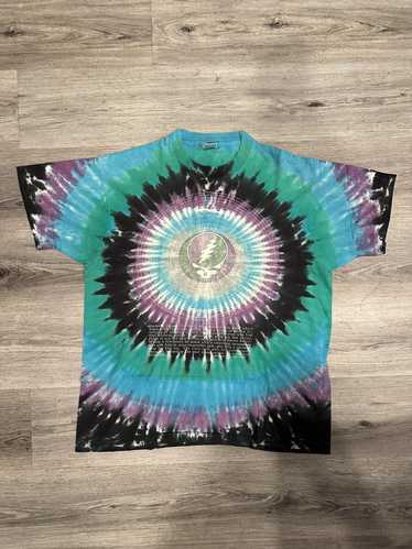 90s vintage grateful dead - Gem