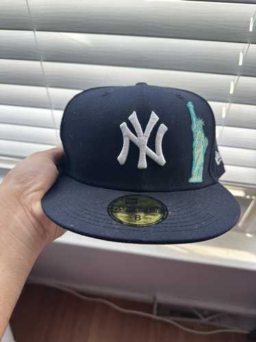 New Era × Yankees new york yankees hat