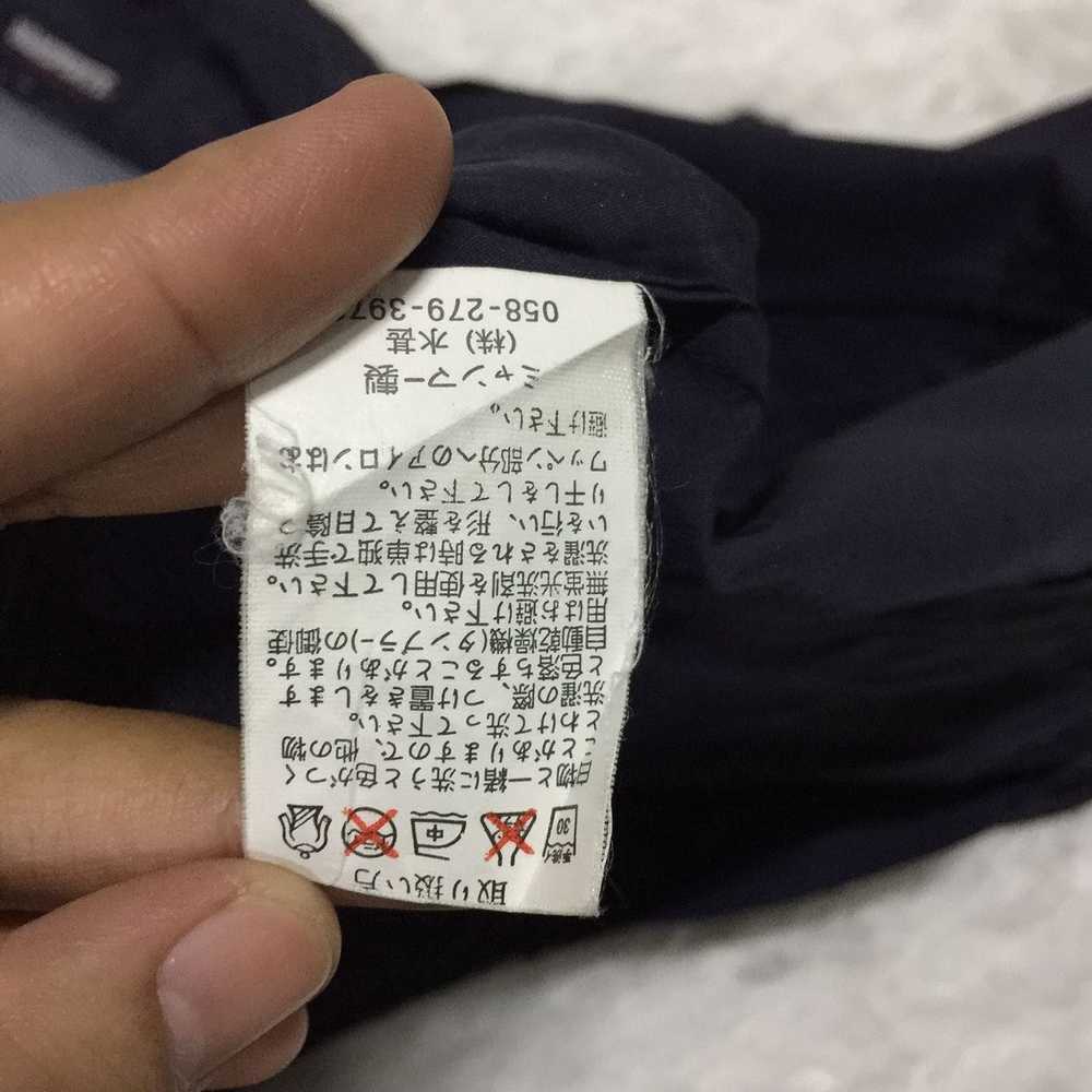 Japanese Brand × Van Van sports jacket - image 9