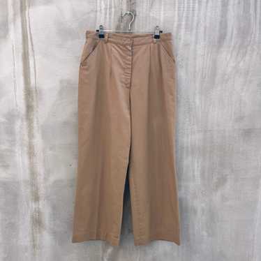 Vintage military chinos khaki - Gem