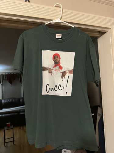 Supreme Supreme Gucci Mane Tee