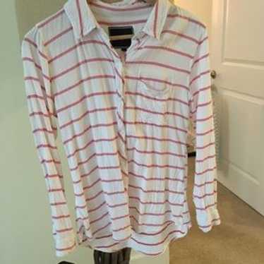 Rails Button Down - image 1