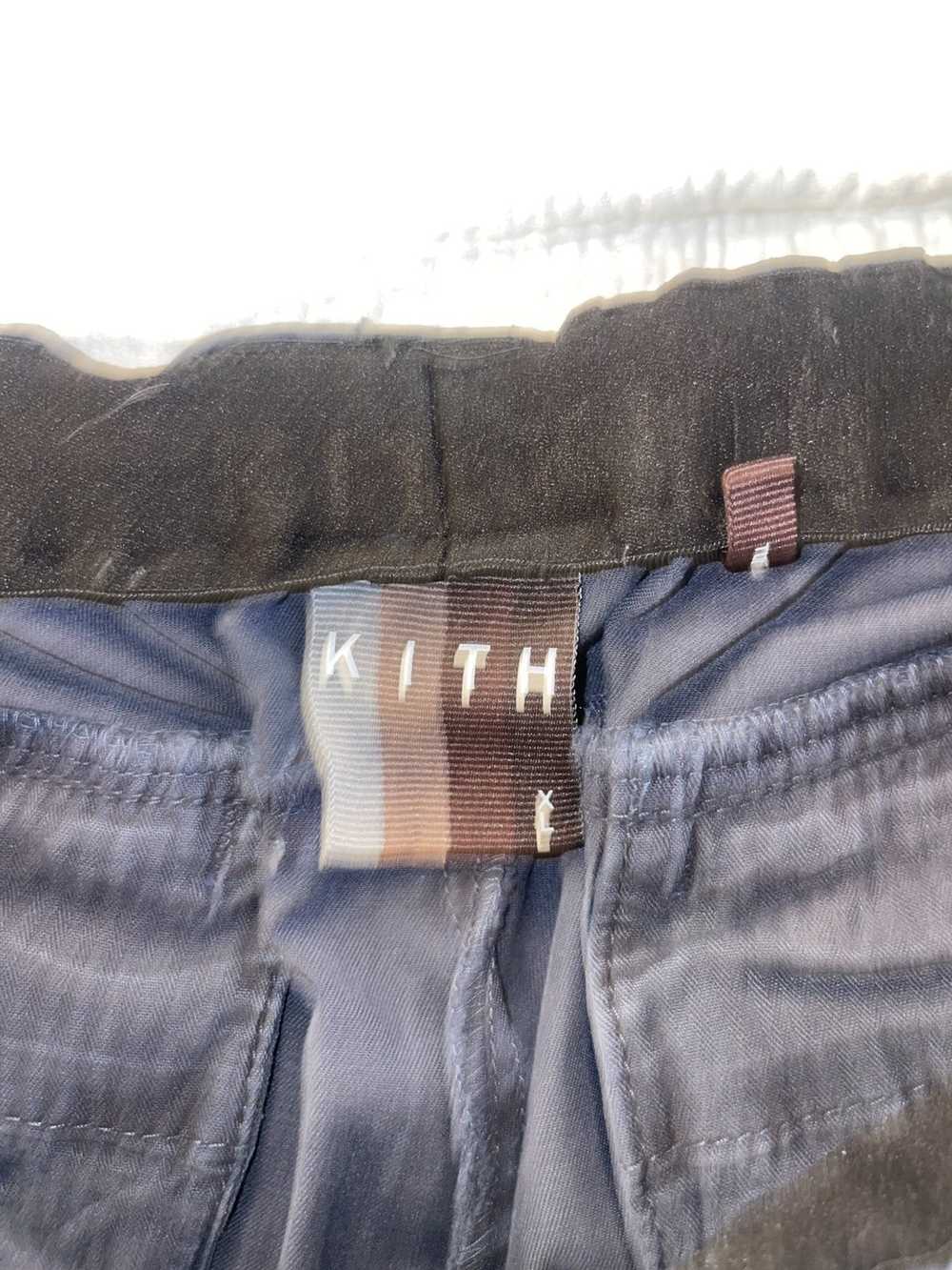 Kith Kith cargos pants - image 3