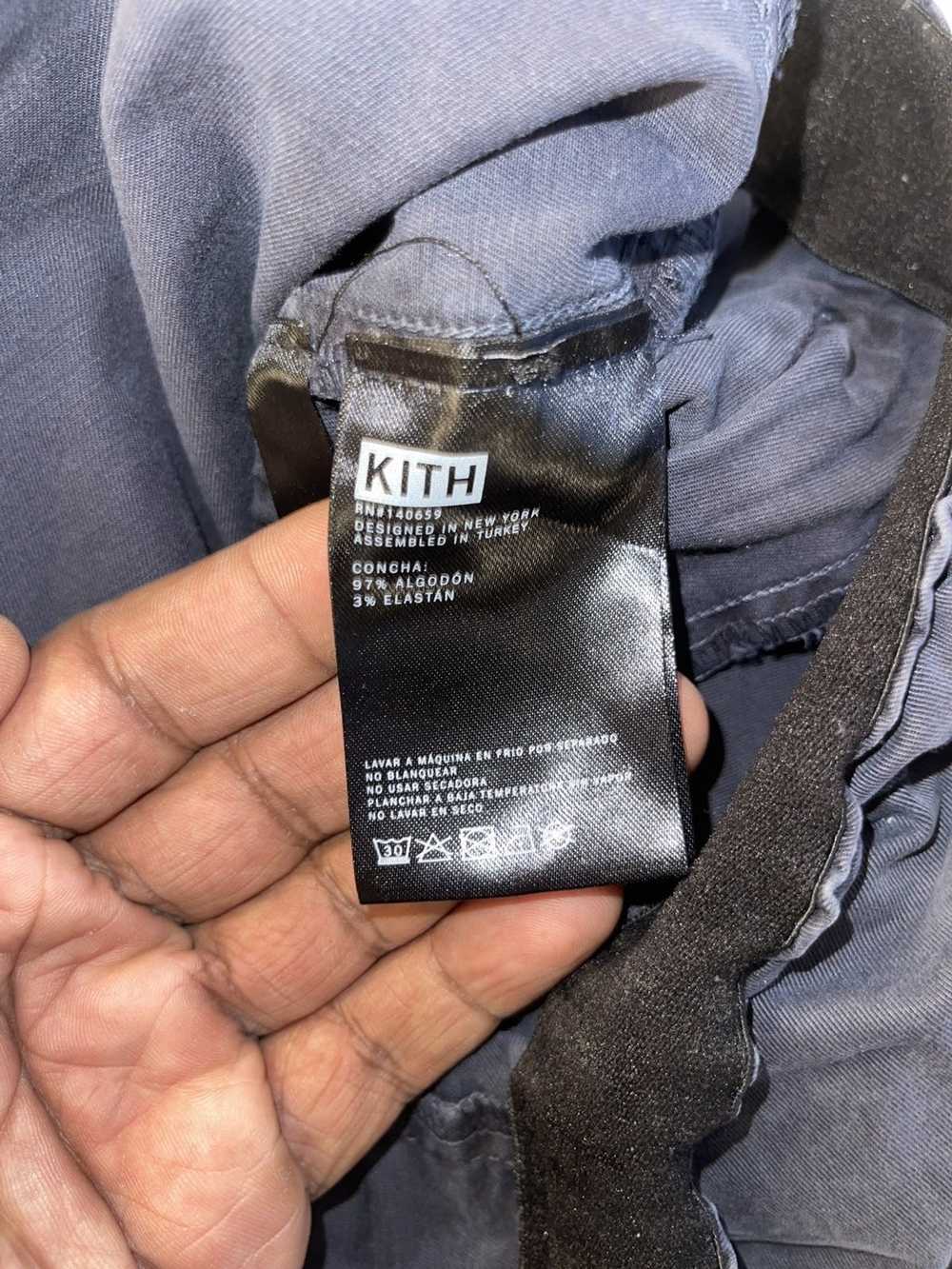 Kith Kith cargos pants - image 5