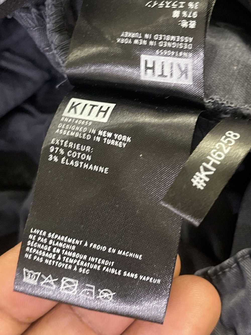 Kith Kith cargos pants - image 6
