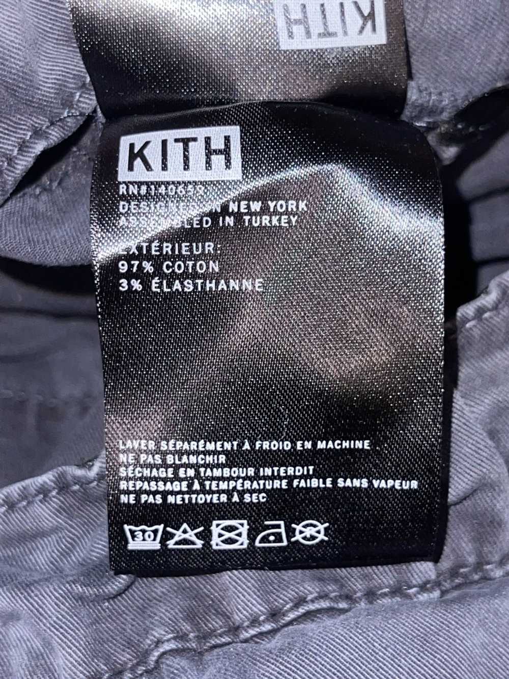 Kith Kith cargos pants - image 7