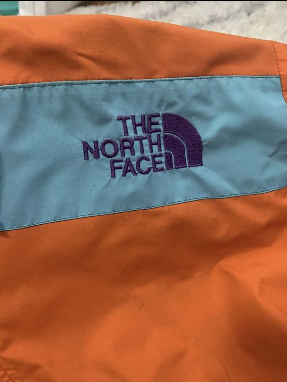 The North Face The North face Trans Antarctica po… - image 4