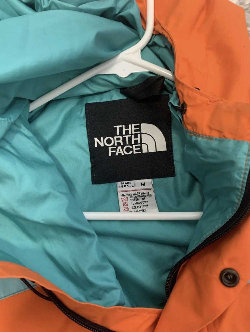 The North Face The North face Trans Antarctica po… - image 8