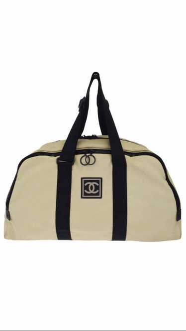 Chanel Chanel Duffle Bag Weekend Bag